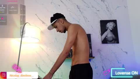    online show from October 23, 7:21 am