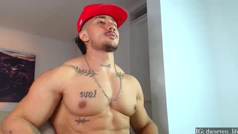 Niko online show from October 16, 5:51 am