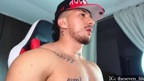 Niko online show from July 25, 2:53 am