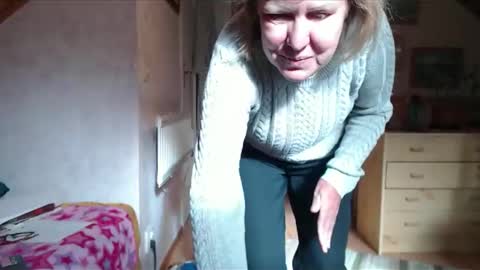 Nikole1 online show from March 4, 10:23 am