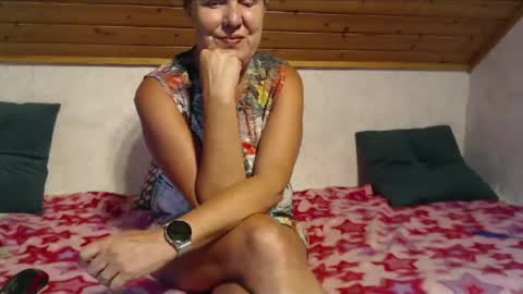 Nikole1 online show from July 22, 3:58 pm