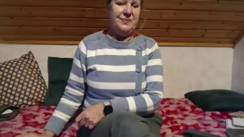 Nikole1 online show from January 14, 1:52 pm