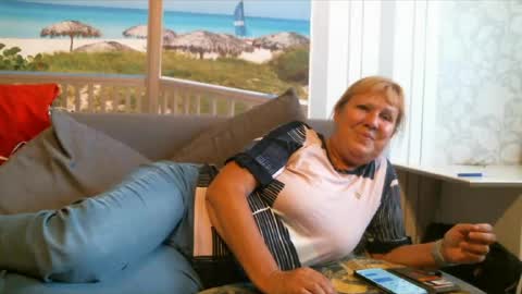 Nikole1 online show from July 5, 3:08 pm