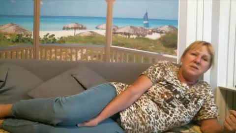 Nikole1 online show from July 8, 4:32 pm