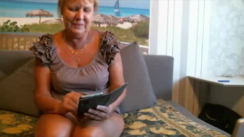 Nikole1 online show from July 4, 4:21 pm