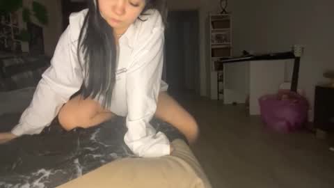 nikoli_naw online show from March 11, 10:35 pm