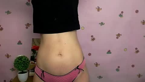 Nikolleta online show from October 28, 1:01 pm