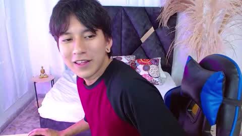 Niko online show from February 7, 2:42 pm