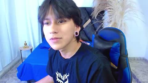 Niko online show from March 3, 2:24 pm