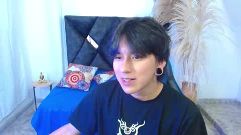 Niko online show from March 10, 1:59 pm