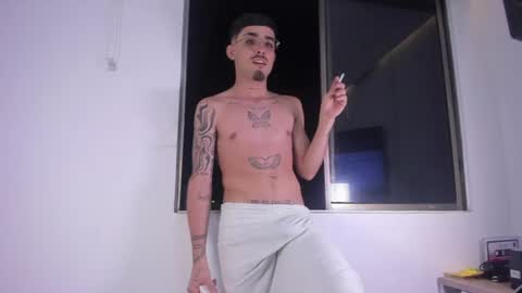 Niko Stone online show from July 12, 5:54 am