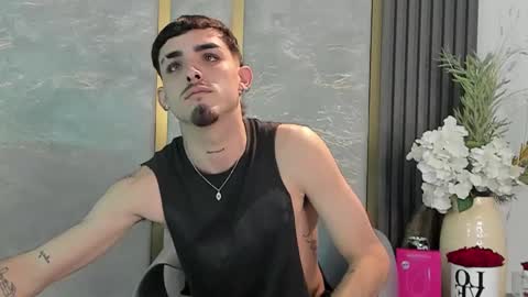 Niko Stone online show from January 15, 5:27 am