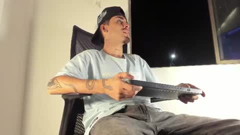 Niko Stone online show from July 1, 5:05 am