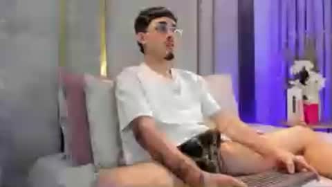 Niko Stone online show from July 29, 4:34 am