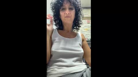 Snapshot of nikpassion123 chatting on September 29, 5:17 am nikol online show from September 29, 5:17 am