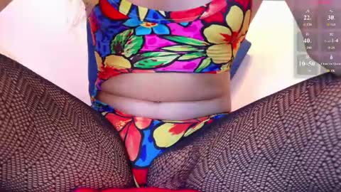 Niky online show from July 8, 2:09 pm