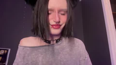 Niky online show from April 28, 1:03 am