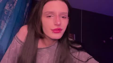 Niky online show from May 24, 1:13 am