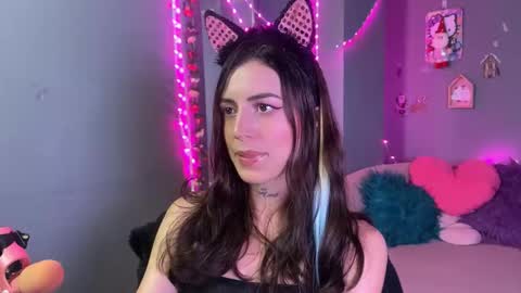 Niky A Stark online show from December 22, 3:08 pm