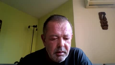 nikyo419 online show from June 8, 4:24 am