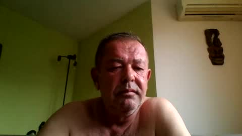 nikyo419 online show from July 2, 4:39 am