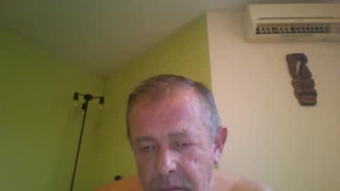 Snapshot of nikyo419 chatting on October 1, 5:06 am nikyo419 online show from October 1, 5:06 am