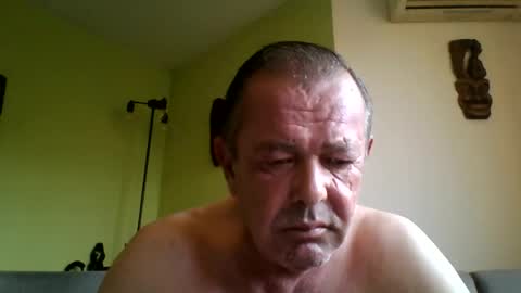 nikyo419 online show from July 1, 4:10 am