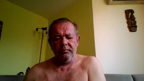 nikyo419 online show from August 1, 5:42 am