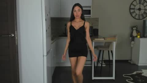 Bella online show from April 23, 12:29 pm