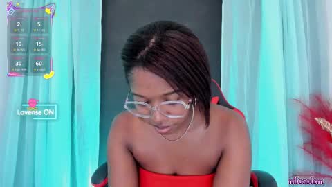 nilo solem online show from November 30, 3:13 am