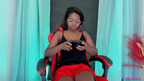 nilo solem online show from December 2, 3:16 am