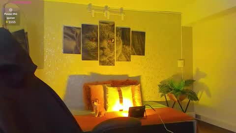 Nils online show from March 15, 5:23 am