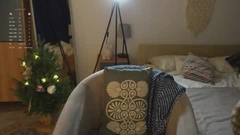 Jennet online show from January 7, 6:02 pm