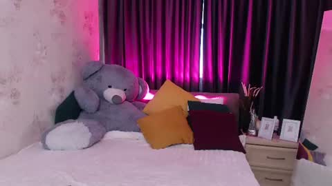 Nina online show from June 29, 5:15 am