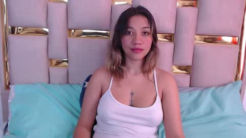 Snapshot of nina_carther chatting on October 16, 12:05 pm Nina Carther online show from October 16, 12:05 pm