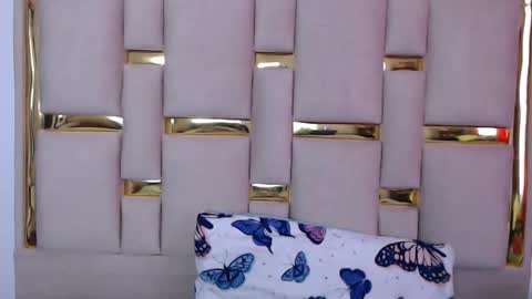 Nina Carther online show from November 15, 11:12 am