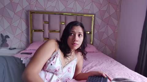 Nina Carther online show from June 21, 1:50 pm