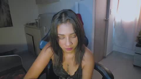 Nina Carther online show from July 10, 2:44 pm