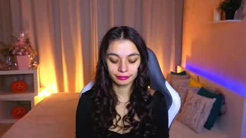 Ketrin online show from November 25, 3:16 am