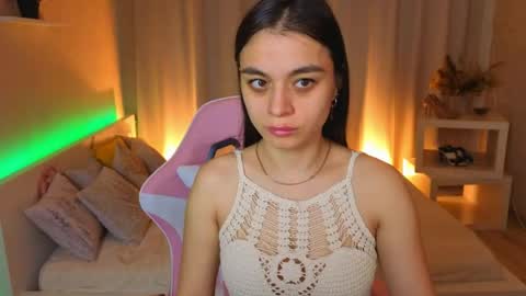 Ketrin online show from May 1, 1:32 am