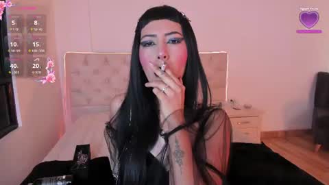 Nina Fox  online show from June 16, 2:43 pm