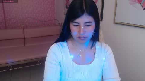 Nina online show from December 14, 1:17 pm