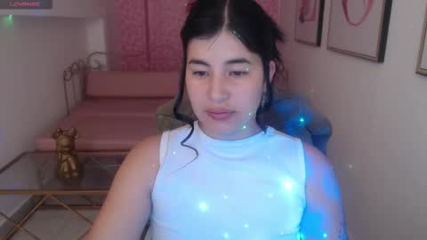 Nina online show from February 2, 12:34 pm