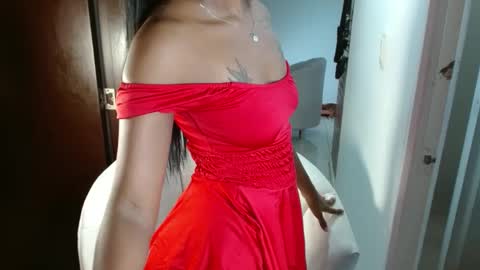 Carolina online show from September 19, 9:18 pm