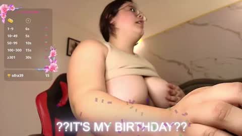  N I N A online show from November 24, 1:21 pm