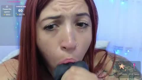Ninaa fox online show from July 3, 6:12 pm