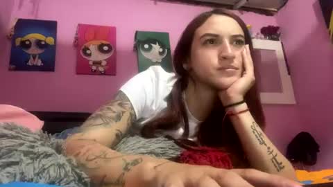 Ninaa fox online show from July 22, 6:21 pm