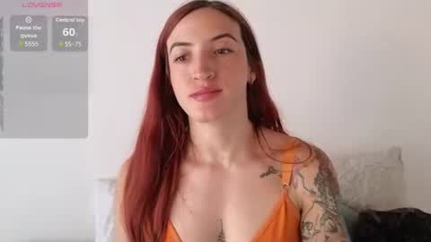 Ninaa fox online show from July 27, 5:10 pm