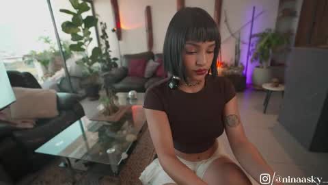    online show from April 20, 9:29 pm