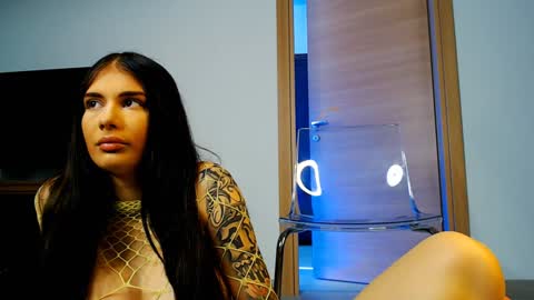 Nina online show from January 19, 11:12 am